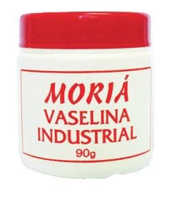 Vaselina Industrial 90g MORIÁ